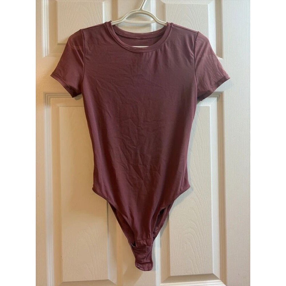 Parade Size Small Bodysuit